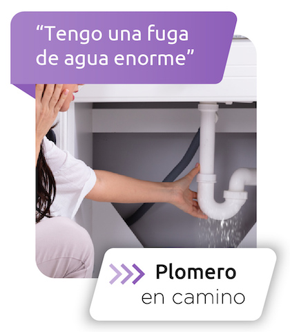 Busca Plomero
